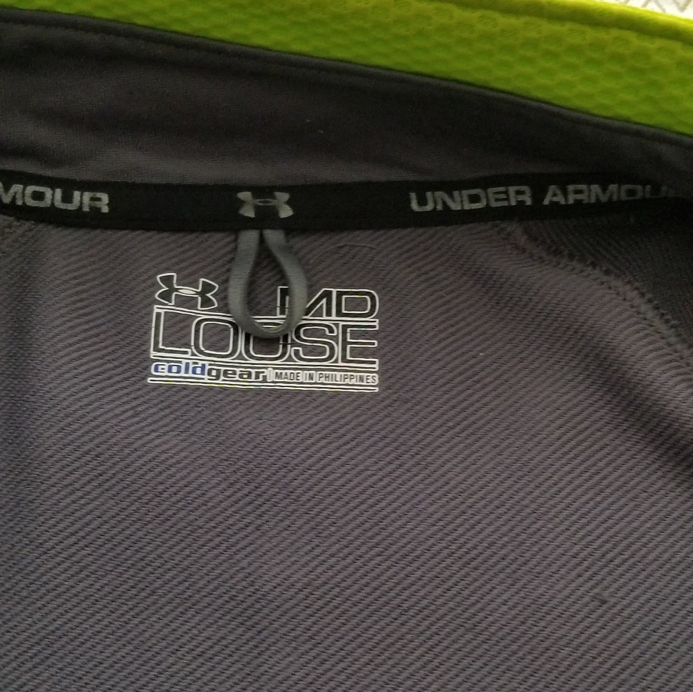 Lightweight jacket - Picture 2 of 4